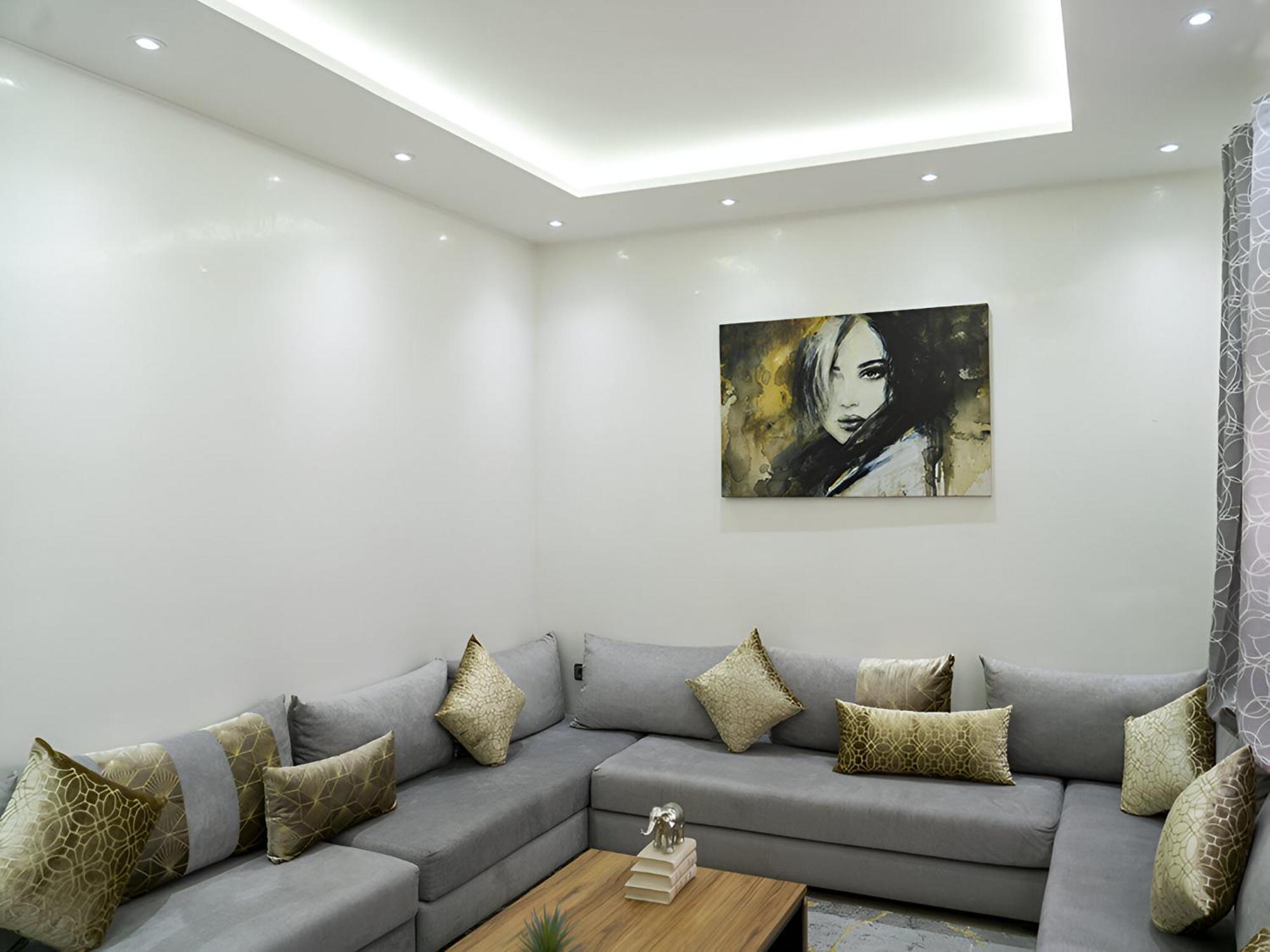 מרקש Riad Douirtna חדר תמונה
