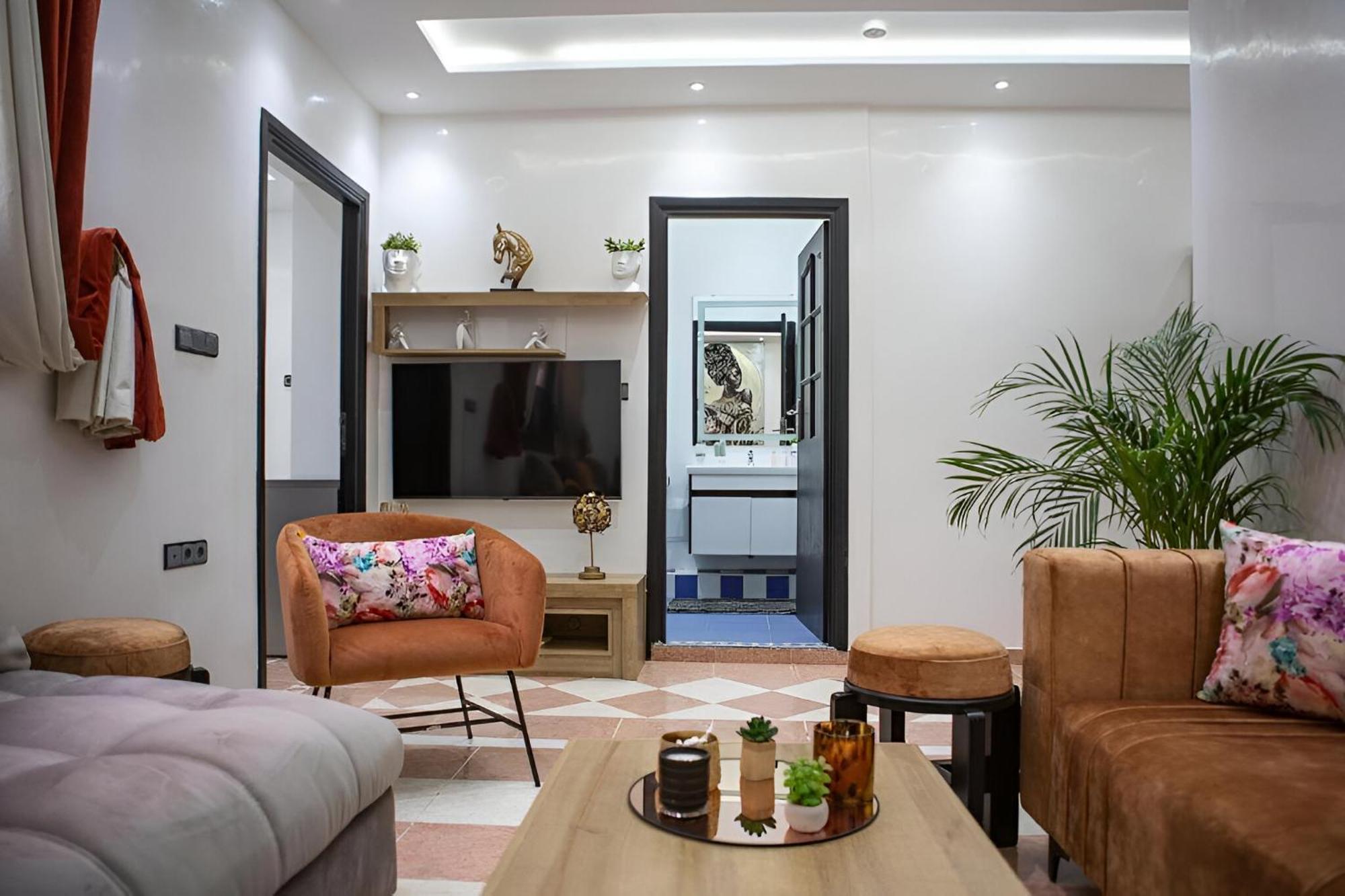 מרקש Riad Douirtna חדר תמונה