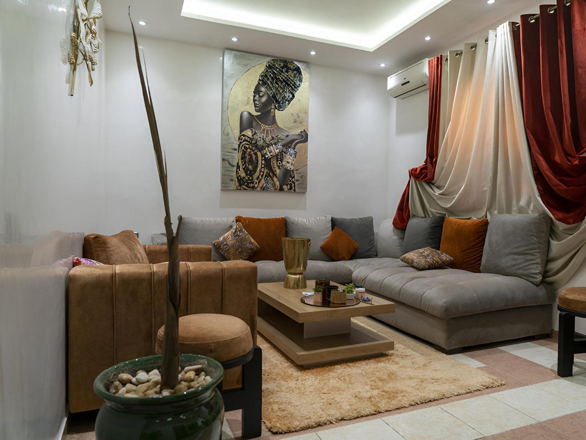 מרקש Riad Douirtna חדר תמונה