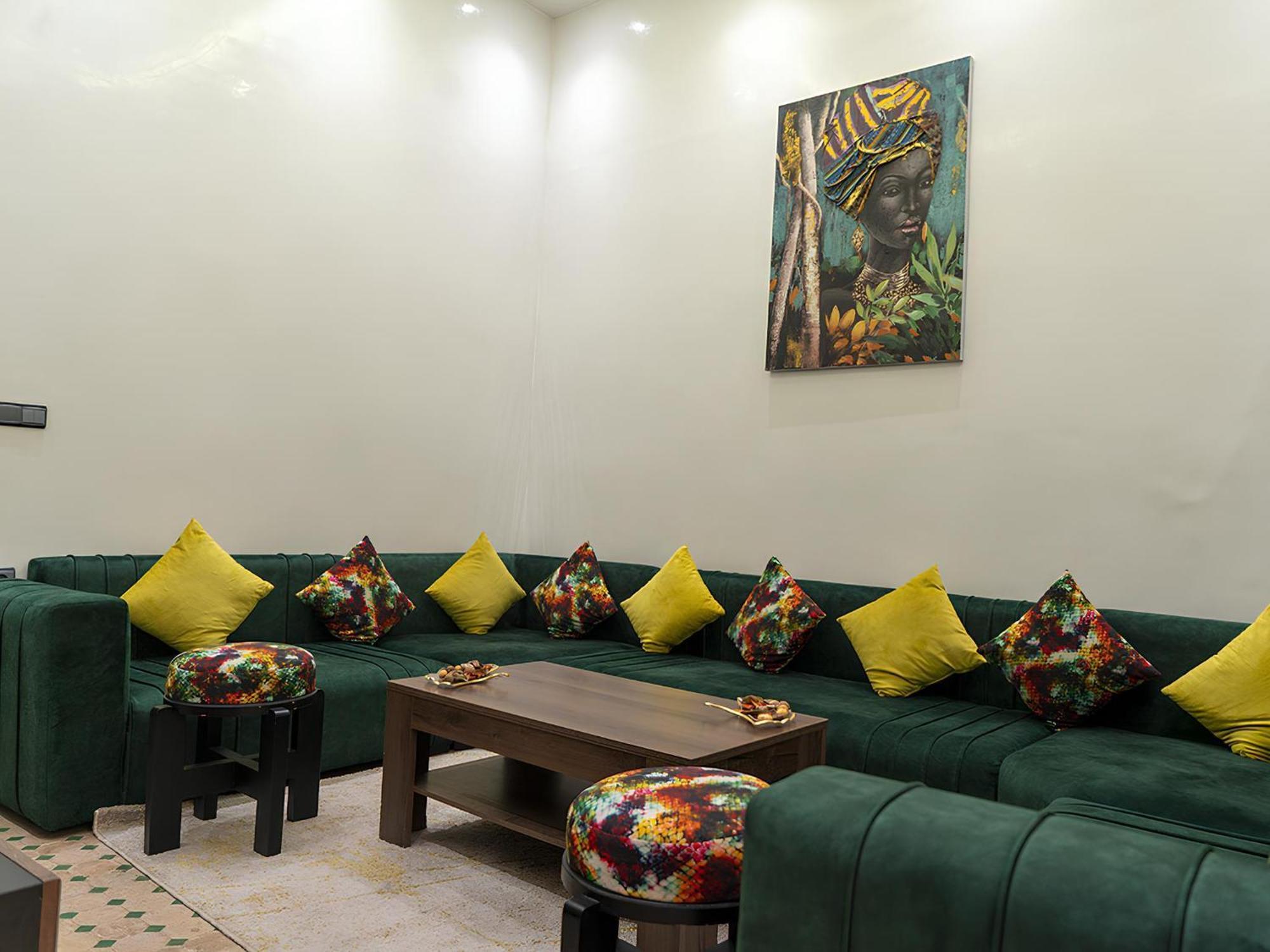 מרקש Riad Douirtna חדר תמונה