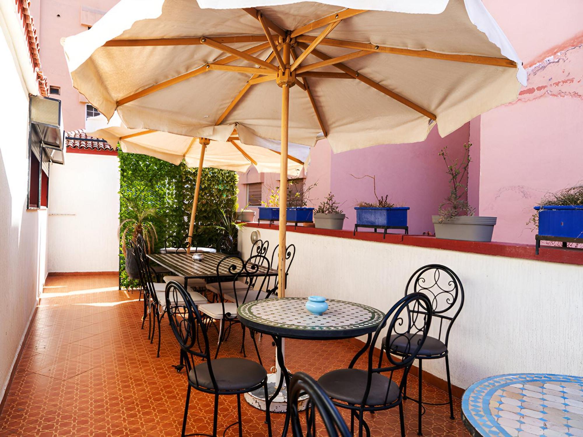 מרקש Riad Douirtna חדר תמונה