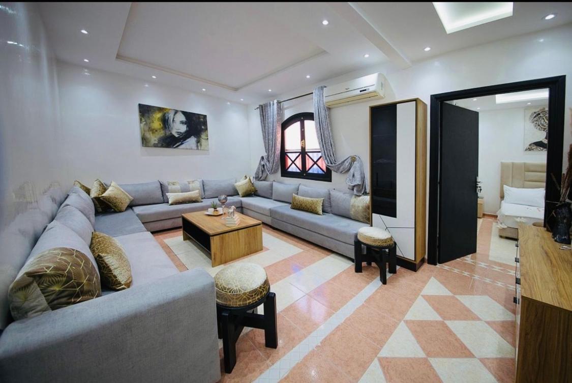 מרקש Riad Douirtna מראה חיצוני תמונה