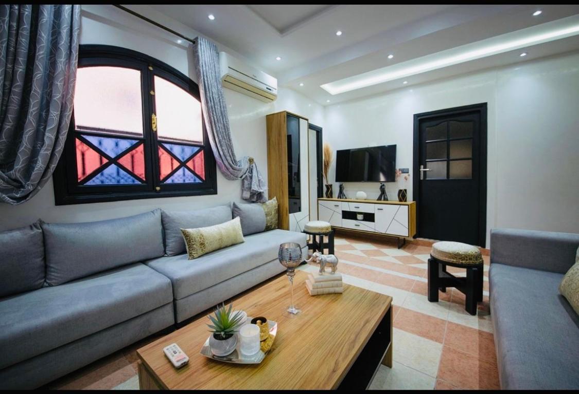 מרקש Riad Douirtna מראה חיצוני תמונה