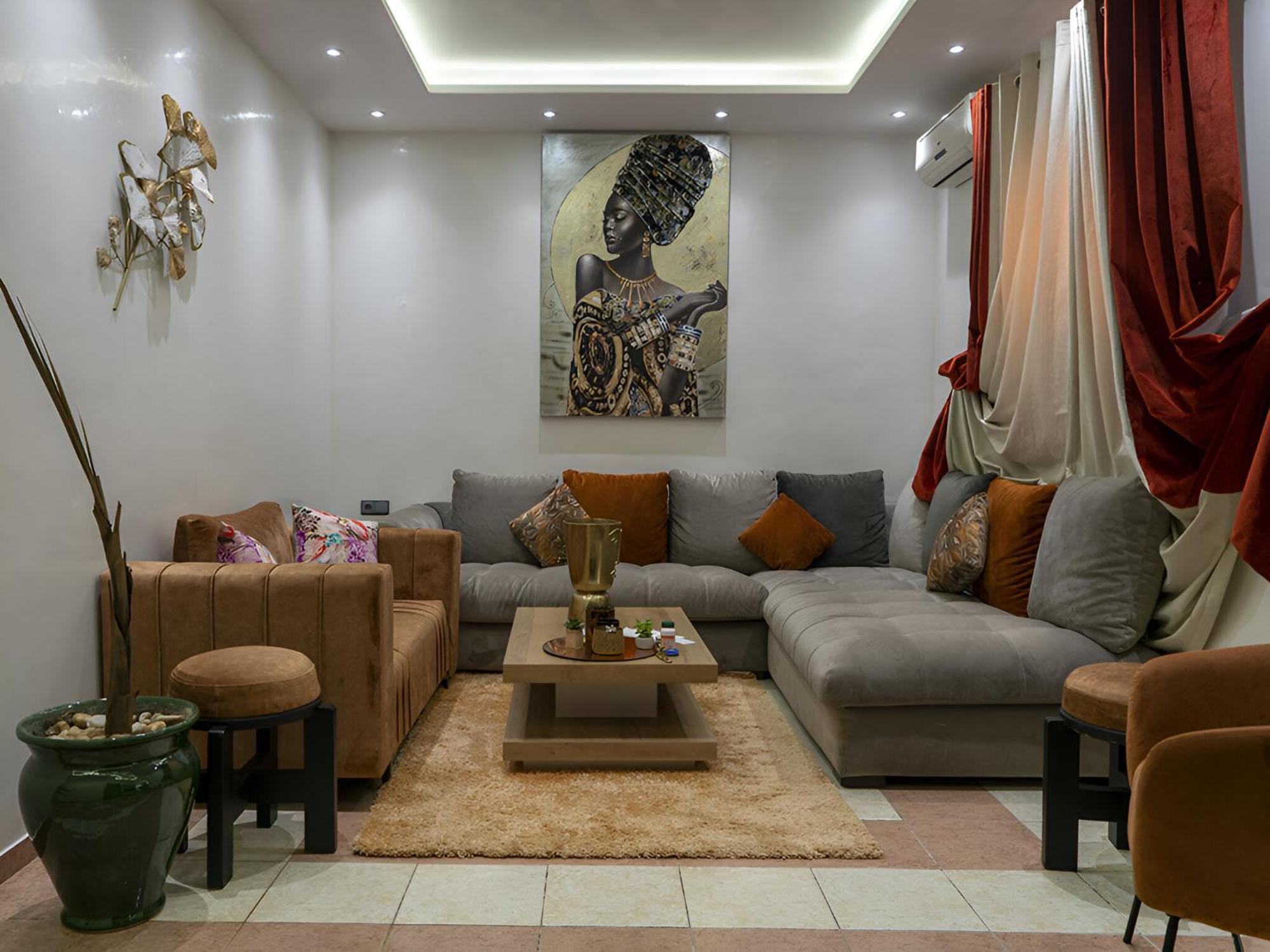 מרקש Riad Douirtna מראה חיצוני תמונה