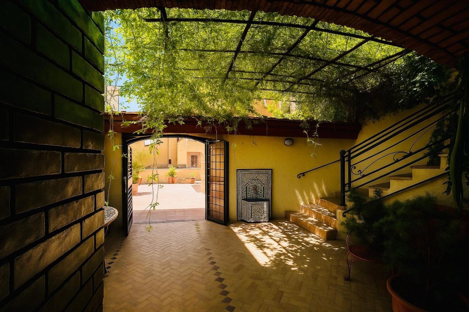 מרקש Riad Douirtna מראה חיצוני תמונה